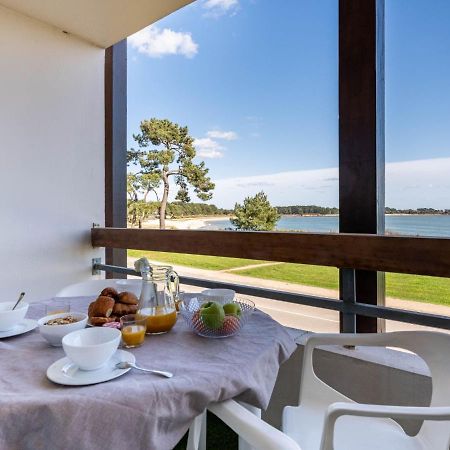 Studio Men Du-3 By Interhome Carnac Exterior foto