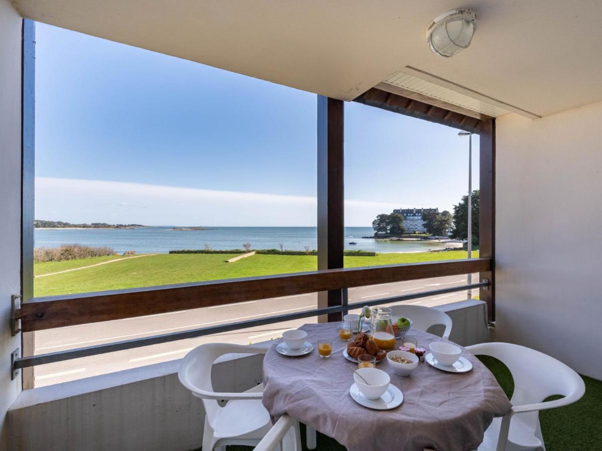 Studio Men Du-3 By Interhome Carnac Exterior foto