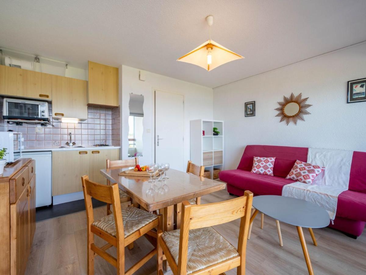 Studio Men Du-3 By Interhome Carnac Exterior foto